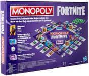 6583320 Monopoly: Fortnite