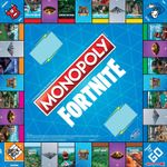 6583330 Monopoly: Fortnite (EDIZIONE ITALIANA)