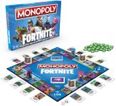 6583457 Monopoly: Fortnite