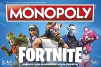 6583459 Monopoly: Fortnite