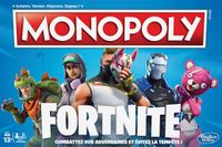 6583462 Monopoly: Fortnite