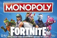 6583463 Monopoly: Fortnite