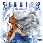 4343507 Inuit: The Snow Folk