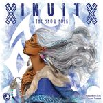 4583623 Inuit: The Snow Folk