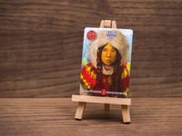 4777086 Inuit: The Snow Folk