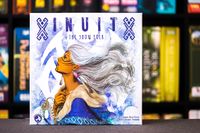 4777090 Inuit: The Snow Folk