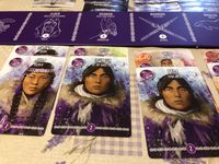 5049220 Inuit: The Snow Folk