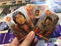 5049229 Inuit: The Snow Folk