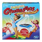 4331134 Fantastic Gymnastics Vault Challenge