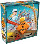 4318458 Men At Work (Edizione Tedesca)