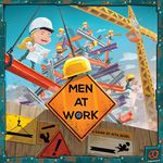 4318462 Men At Work (Edizione Tedesca)