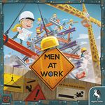 4527704 Men At Work (Edizione Tedesca)