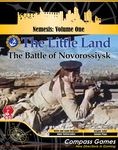 4317595 The Little Land: The Battle for Novorossiysk
