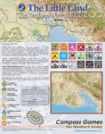 4961981 The Little Land: The Battle for Novorossiysk