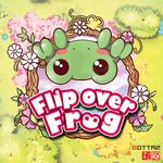 4326831 Flip over Frog