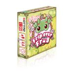 4326844 Flip over Frog