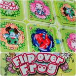 4462353 Flip over Frog