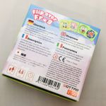 4624264 Flip over Frog