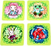 4716159 Flip over Frog