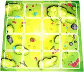 4716163 Flip over Frog