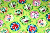 4716173 Flip over Frog