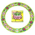 4716176 Flip over Frog