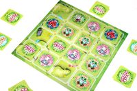 4716183 Flip over Frog