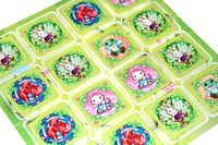 4716184 Flip over Frog