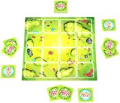 4716186 Flip over Frog