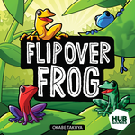 4719818 Flip over Frog