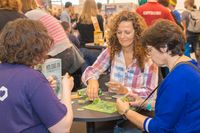 5031432 Flip over Frog