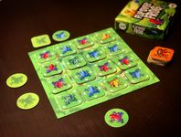 5170933 Flip over Frog