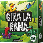 5648285 Flip over Frog