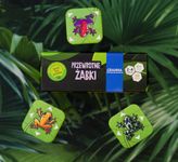 6128469 Flip over Frog