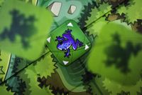 6128506 Flip over Frog