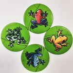 6309830 Flip over Frog