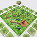 6309832 Flip over Frog