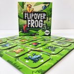 6309833 Flip over Frog