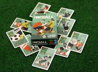 4385776 Wannabe Football