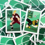 5122355 Wannabe Football