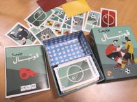 5289607 Wannabe Football