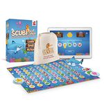 4323778 Scubi Sea Saga: The Logic Game for All Ages