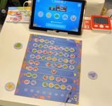 4406767 Scubi Sea Saga: The Logic Game for All Ages