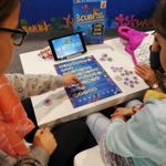 4954292 Scubi Sea Saga: The Logic Game for All Ages