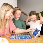 4978289 Scubi Sea Saga: The Logic Game for All Ages