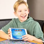 4978290 Scubi Sea Saga: The Logic Game for All Ages