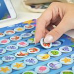 4978292 Scubi Sea Saga: The Logic Game for All Ages