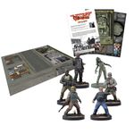 4319985 The Walking Dead: All Out War – Nati per soffrire