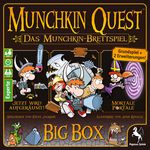 4318261 Munchkin Quest: Big Box