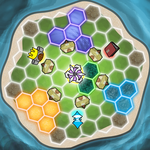 4318916 Mystery Wizard